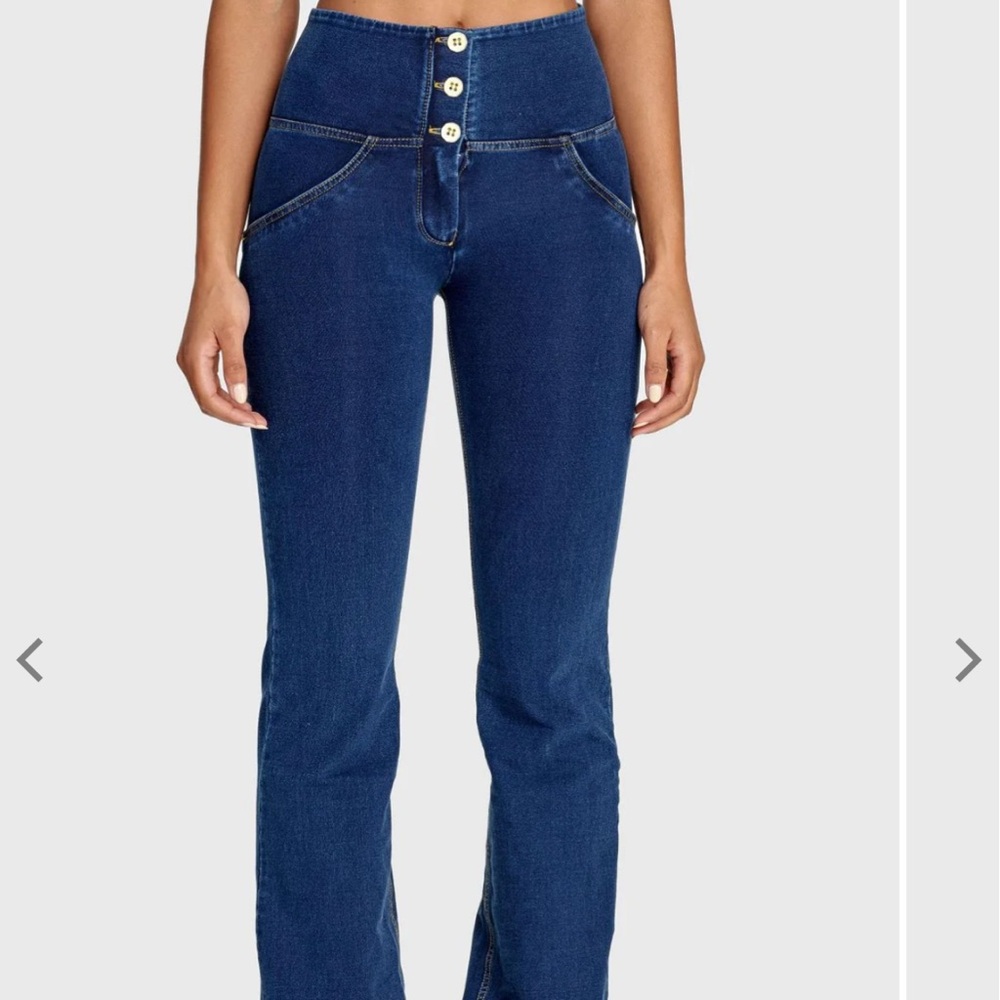 Freddy Jeans - Picture 3 of 3